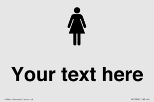 Custom information: female